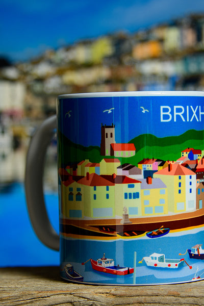 Mugs 25