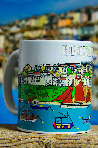 Mugs 11