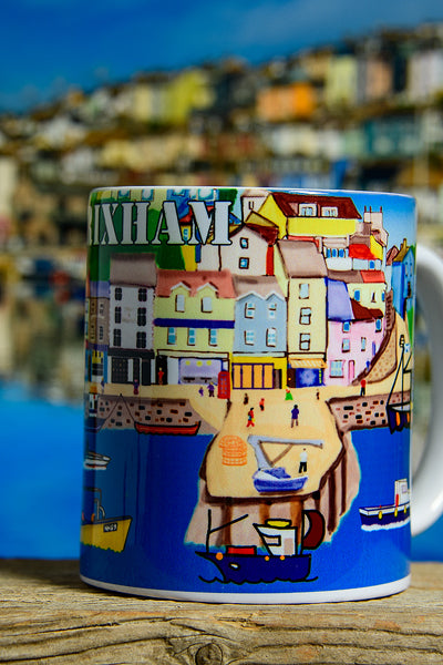 Mugs 14