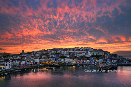 Brixham 162