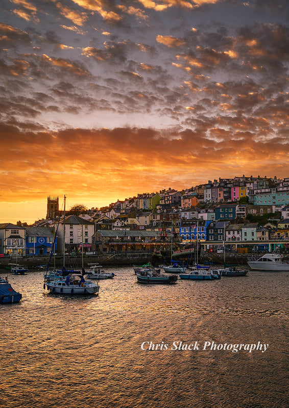 Brixham 186