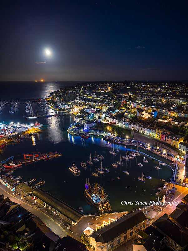 Brixham 192