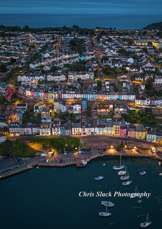 Brixham 171