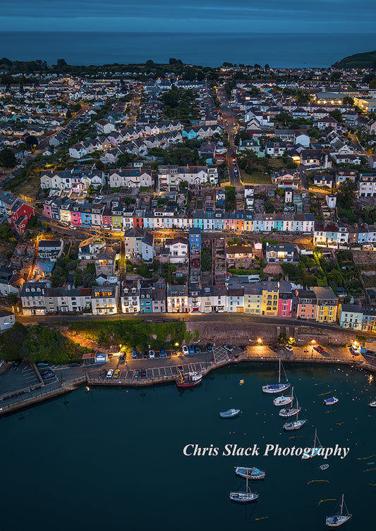 Brixham 171