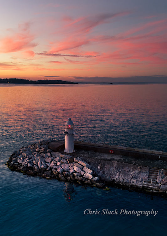 Brixham 169