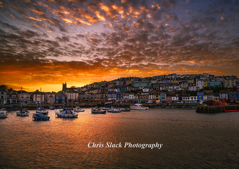 Brixham 190