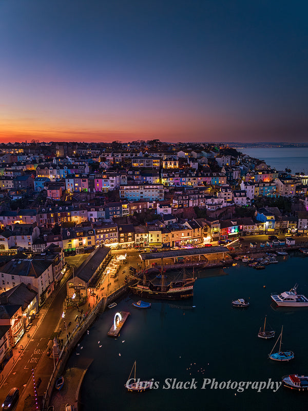 Brixham 154