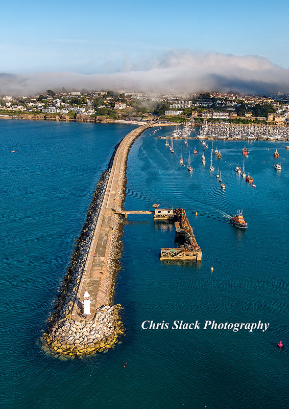 Brixham 168