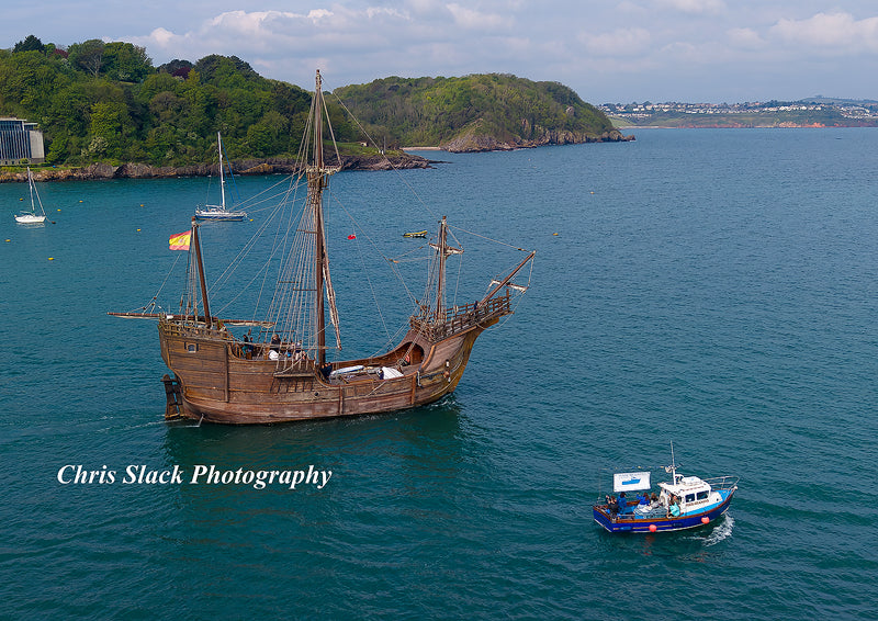 Ships 74