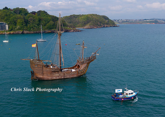 Ships 74