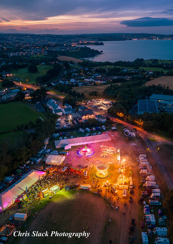 Torbay Steam Fair 6