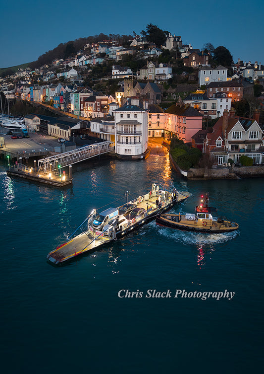 Dartmouth 51