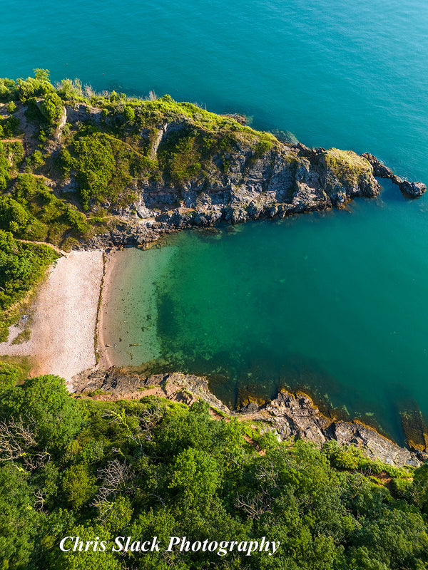 Brixham and Torbay From Above 77