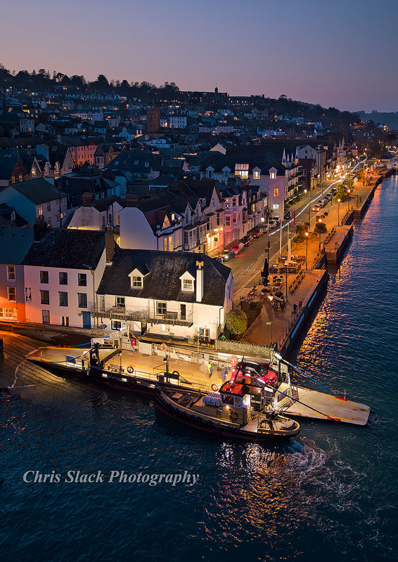 Dartmouth 52
