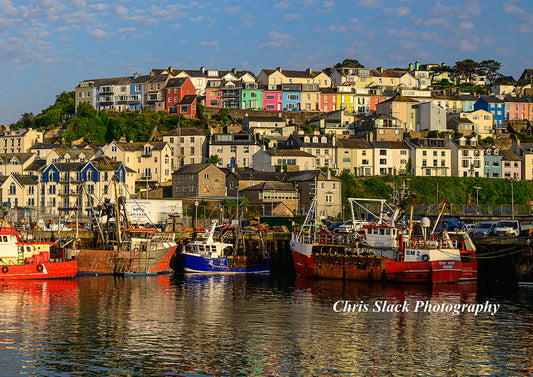 Brixham 158