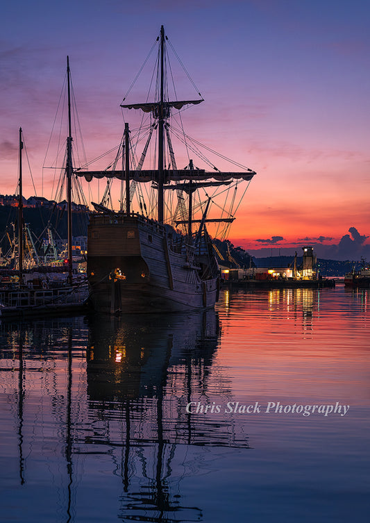 Brixham 163