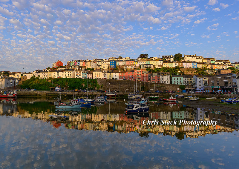 Brixham 161