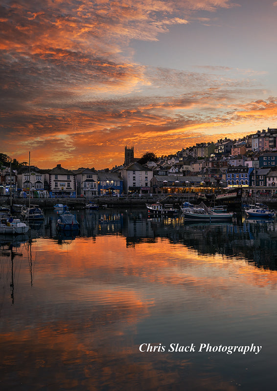 Brixham 144