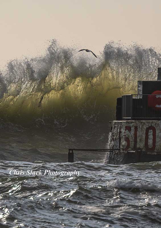 Storm 57