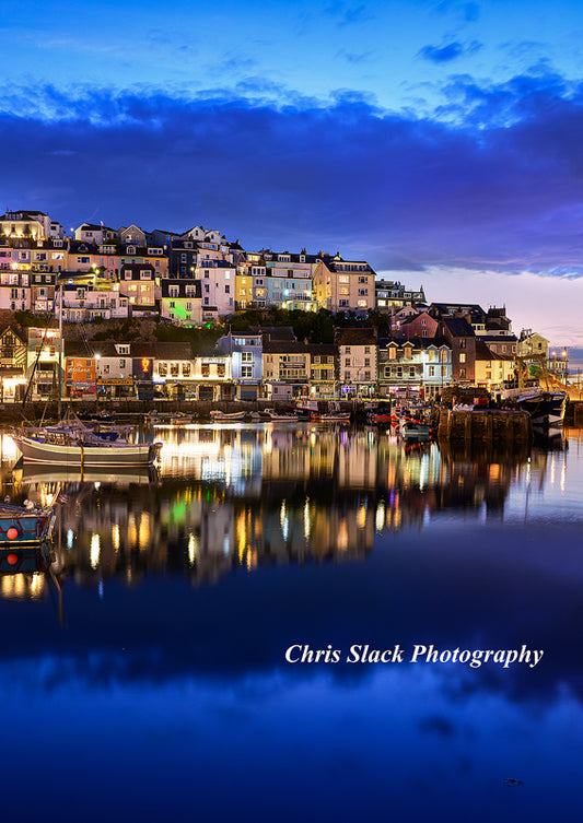 Brixham 166