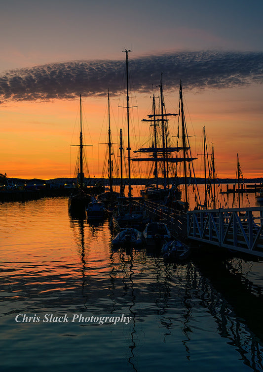 Brixham 166