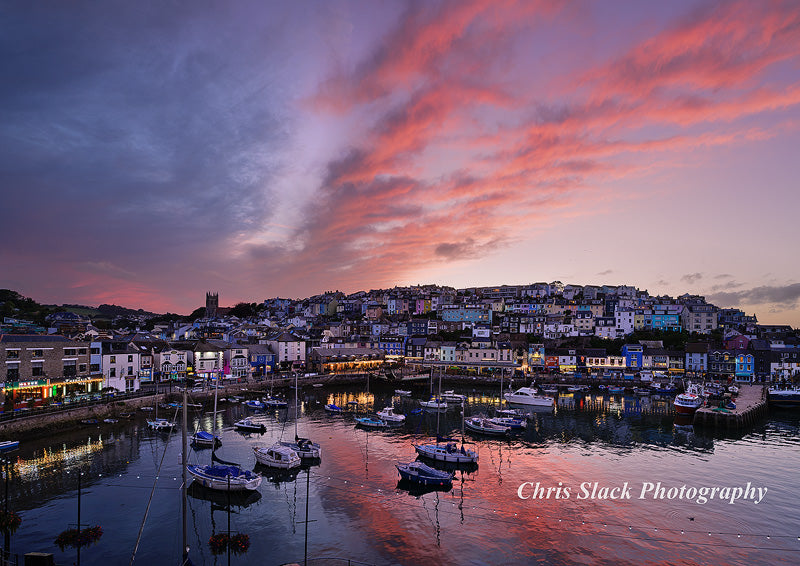 Brixham 182
