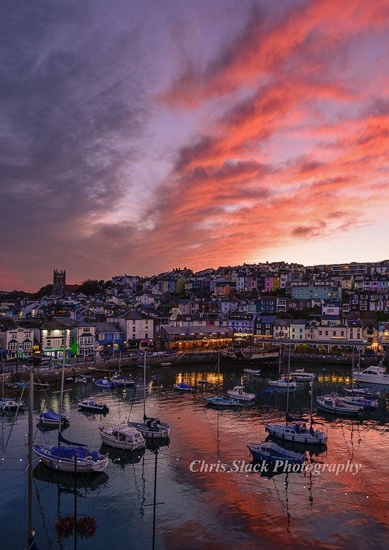 Brixham 180