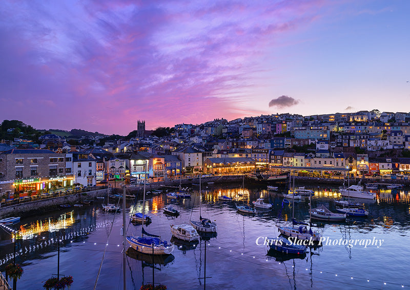 Brixham 181