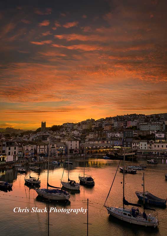 Brixham 145