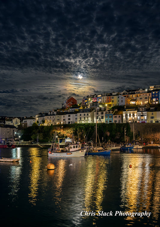 Brixham 143