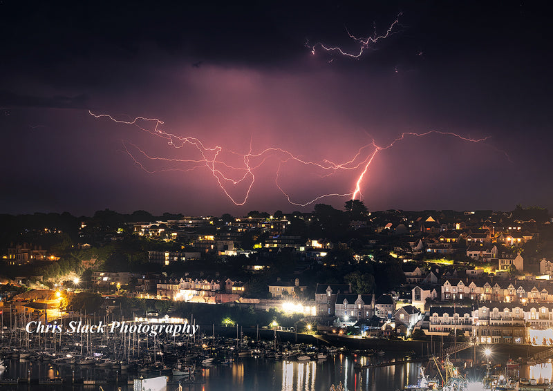 Storm 60