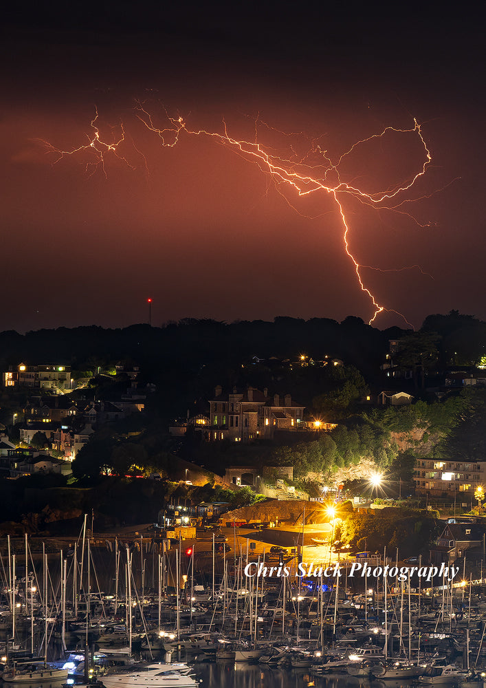 Storm 58