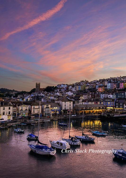 Brixham 174