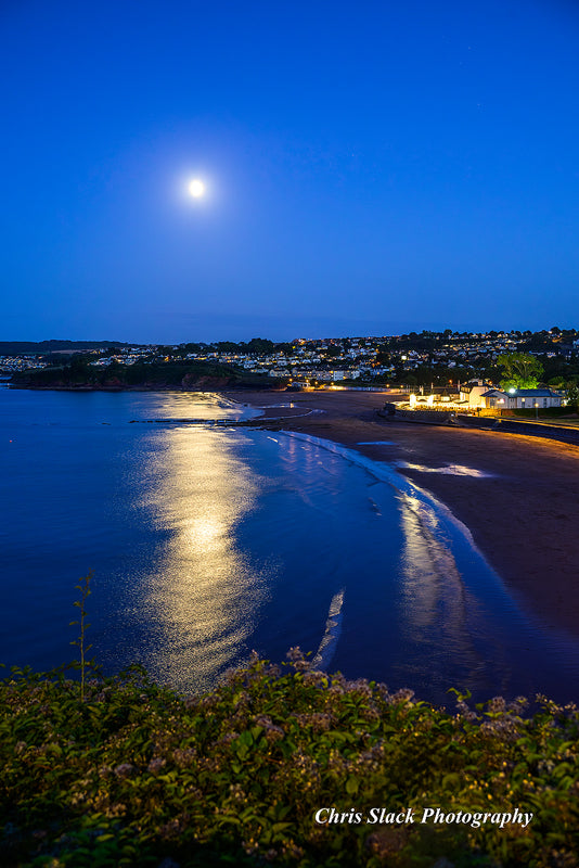 Paignton 42