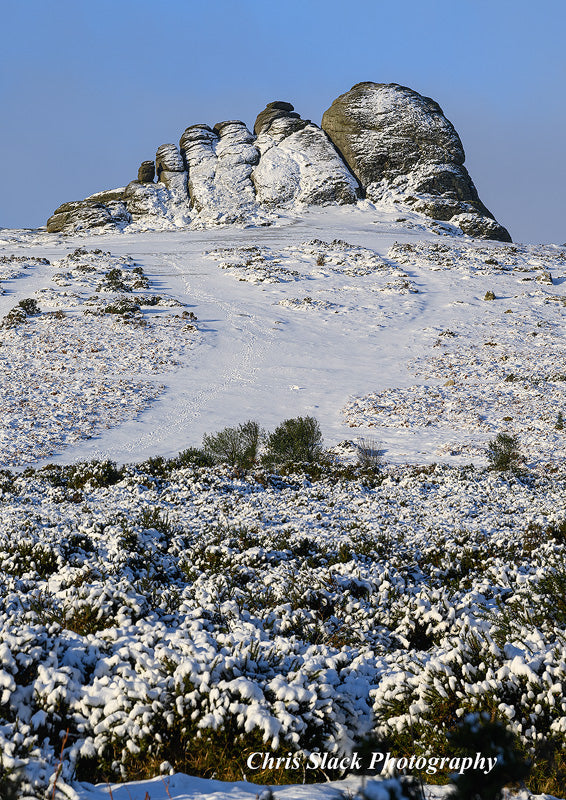 Dartmoor 37