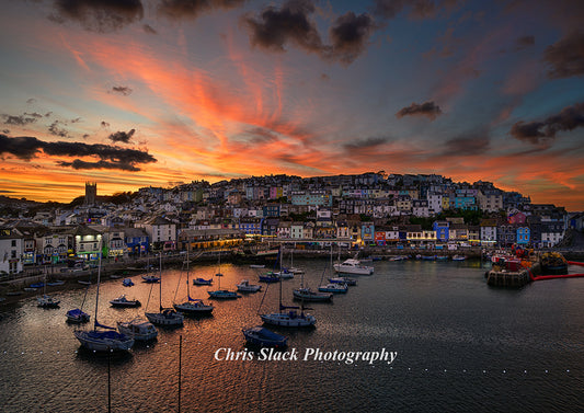 Brixham 188