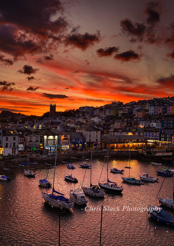 Brixham 184