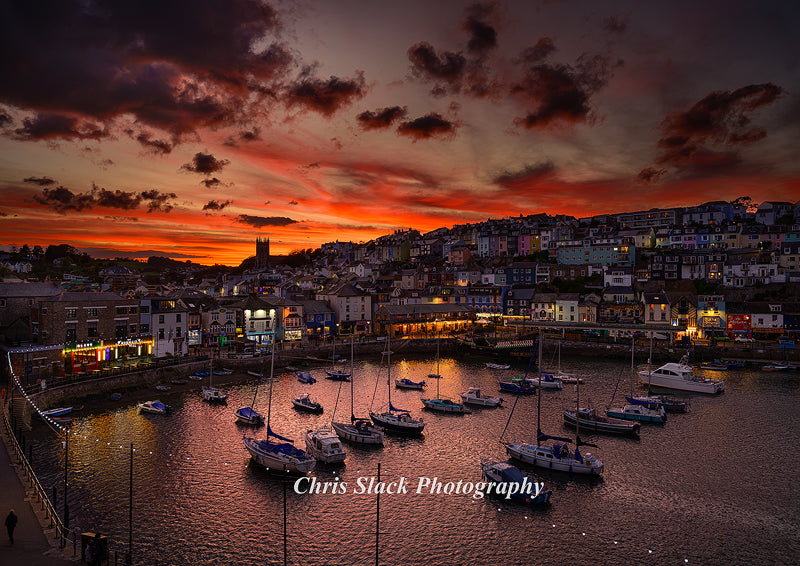 Brixham 189