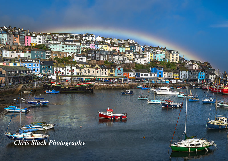 Brixham 139