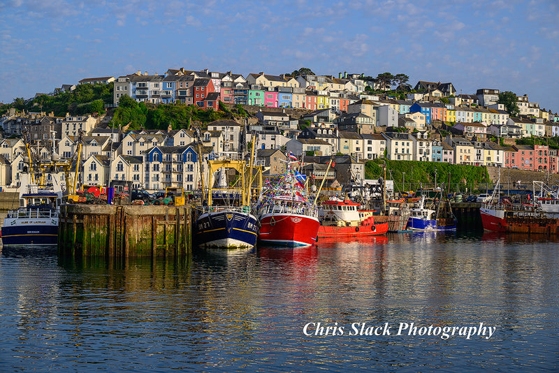 Brixham 159