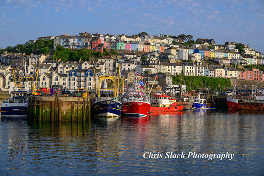 Brixham 159
