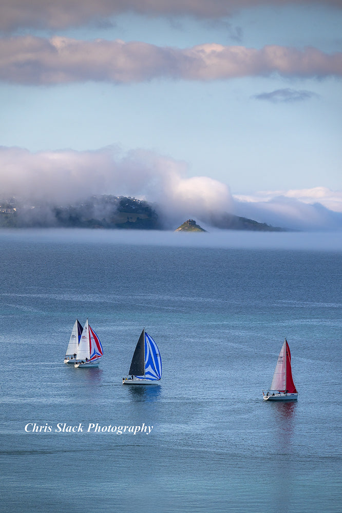Brixham 167