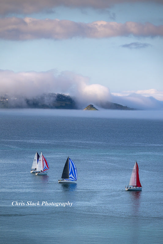 Brixham 167