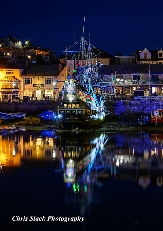 Brixham 114