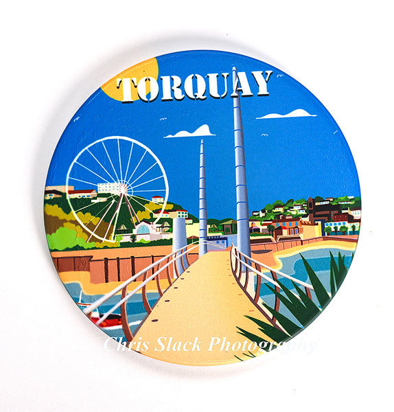 Coasters 8