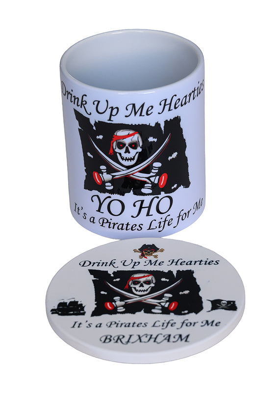 Coasters 7