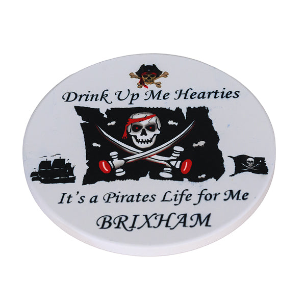 Coasters 6
