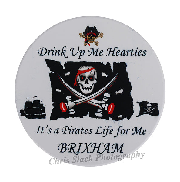 Coasters 6