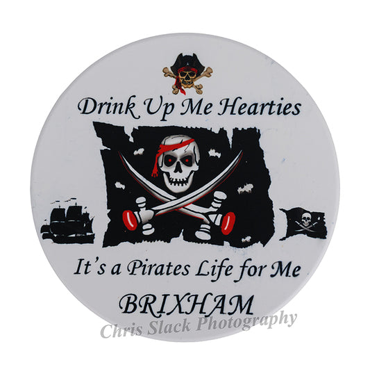 Coasters 6