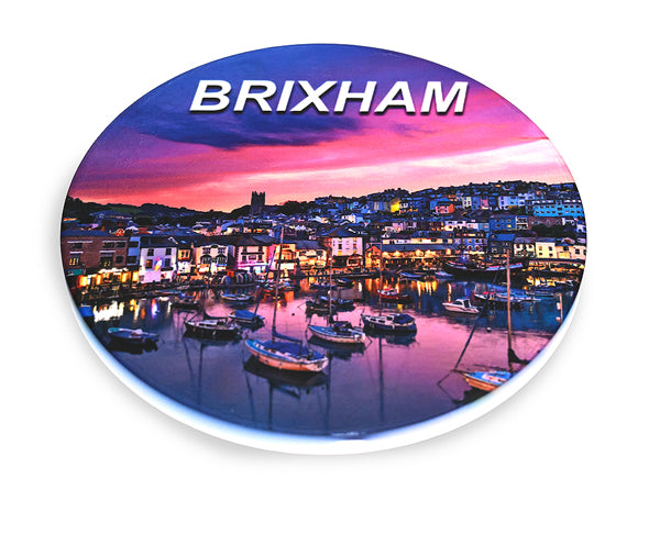 Coasters 3